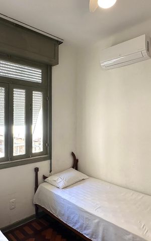 Apartamento para alugar com 81m², 3 quartos e sem vaga