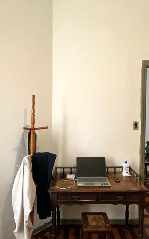 Apartamento para alugar com 81m², 3 quartos e sem vaga