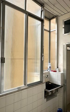 Apartamento para alugar com 81m², 3 quartos e sem vaga