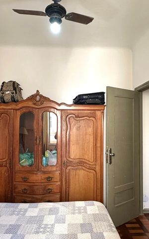 Apartamento para alugar com 81m², 3 quartos e sem vaga