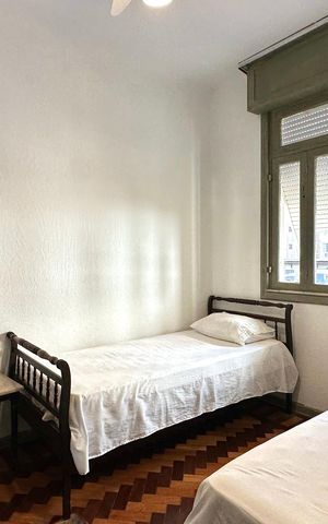 Apartamento para alugar com 81m², 3 quartos e sem vaga