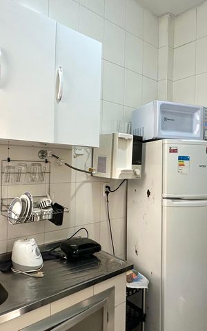 Apartamento para alugar com 81m², 3 quartos e sem vaga