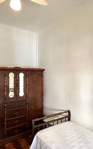 Apartamento para alugar com 81m², 3 quartos e sem vaga