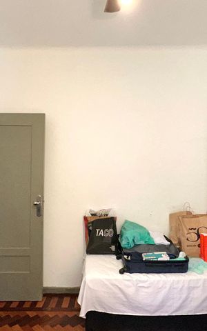 Apartamento para alugar com 81m², 3 quartos e sem vaga