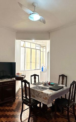 Apartamento para alugar com 81m², 3 quartos e sem vaga