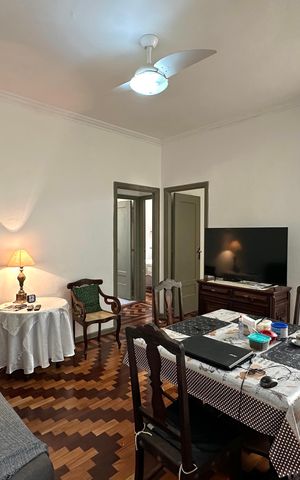 Apartamento para alugar com 81m², 3 quartos e sem vaga