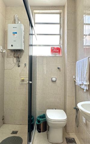 Apartamento para alugar com 81m², 3 quartos e sem vaga