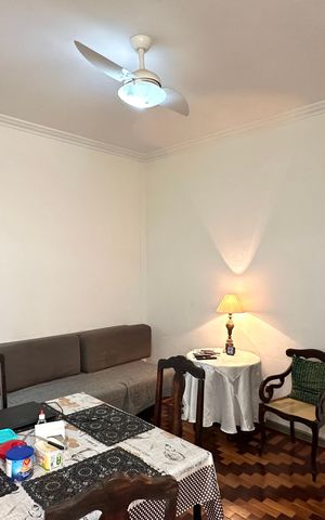 Apartamento para alugar com 81m², 3 quartos e sem vaga