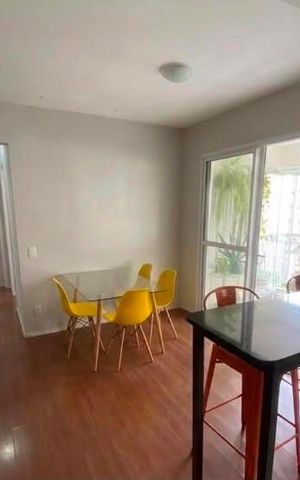 Apartamento à venda com 81m², 3 quartos e 1 vaga Apartamento à venda com 81m², 3 quartos e 1 vagaSala/cozinha