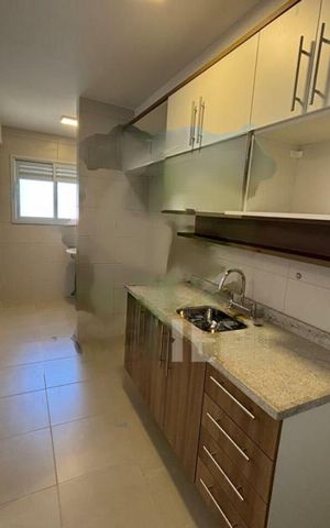 Apartamento à venda com 66m², 2 quartos e 2 vagas