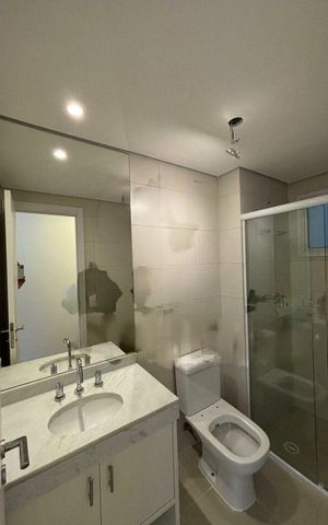 Apartamento à venda com 66m², 2 quartos e 2 vagas