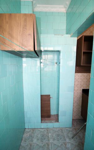 Apartamento à venda com 52m², 2 quartos e 1 vagaÁrea de serviço