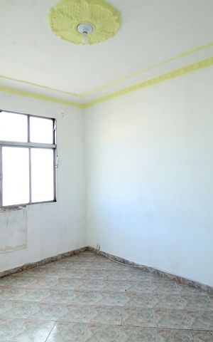 Apartamento à venda com 52m², 2 quartos e 1 vagaSala