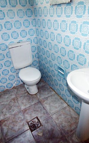 Apartamento à venda com 52m², 2 quartos e 1 vagaBanheiro