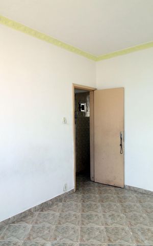 Apartamento à venda com 52m², 2 quartos e 1 vagaQuarto 1