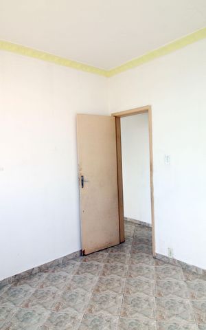 Apartamento à venda com 52m², 2 quartos e 1 vagaQuarto 2