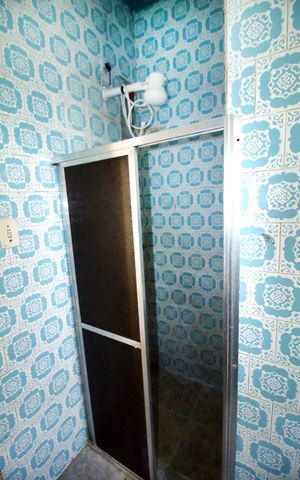 Apartamento à venda com 52m², 2 quartos e 1 vagaBanheiro