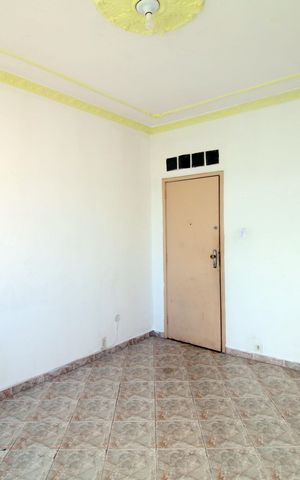 Apartamento à venda com 52m², 2 quartos e 1 vagaSala