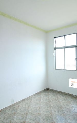 Apartamento à venda com 52m², 2 quartos e 1 vagaQuarto 1