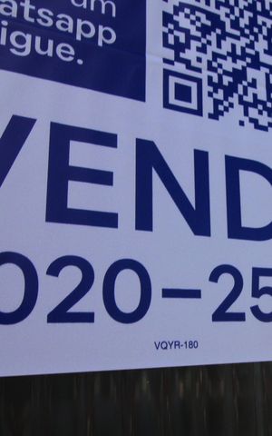 Apartamento à venda com 52m², 2 quartos e 1 vagaPlaca