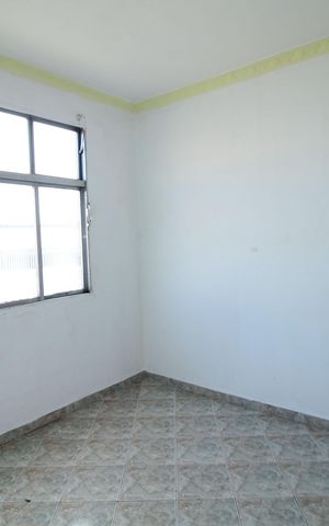 Apartamento à venda com 52m², 2 quartos e 1 vagaQuarto 2