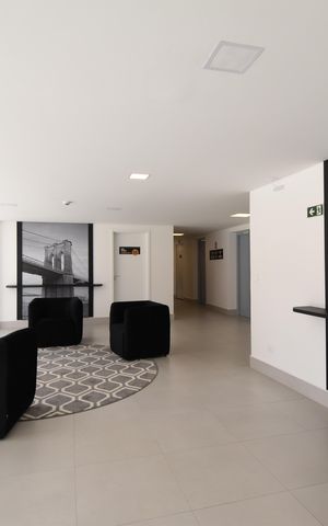 Studio para alugar com 20m², 1 quarto e sem vagaÁrea comum