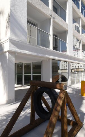 Studio para alugar com 20m², 1 quarto e sem vagaÁrea comum - Espaço Pet