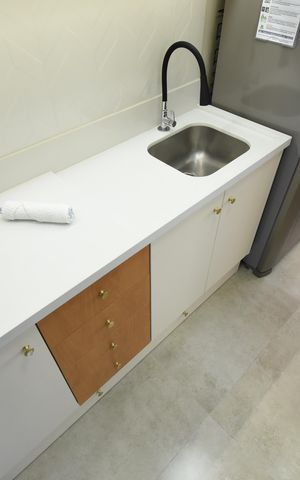 Studio para alugar com 20m², 1 quarto e sem vagaStudio