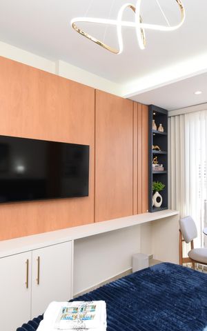 Studio para alugar com 20m², 1 quarto e sem vagaStudio