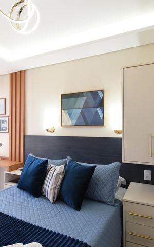 Studio para alugar com 20m², 1 quarto e sem vagaStudio