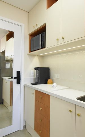 Studio para alugar com 20m², 1 quarto e sem vagaStudio