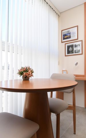Studio para alugar com 20m², 1 quarto e sem vagaStudio