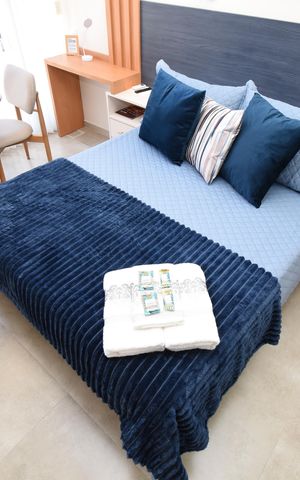 Studio para alugar com 20m², 1 quarto e sem vagaStudio