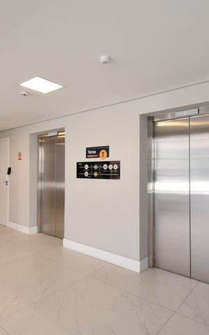 Studio para alugar com 20m², 1 quarto e sem vagaÁrea comum