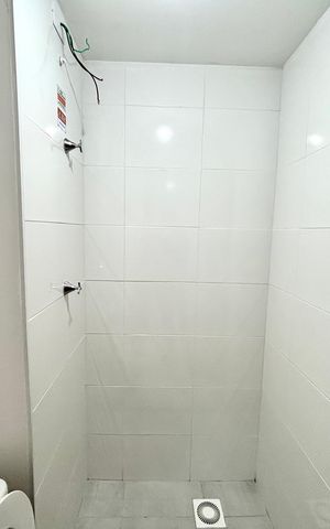 Apartamento para alugar com 45m², 2 quartos e sem vaga Apartamento para alugar com 45m², 2 quartos e sem vagaBanheiro