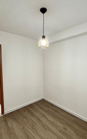 Apartamento para alugar com 45m², 2 quartos e sem vaga Apartamento para alugar com 45m², 2 quartos e sem vagaQuarto 2
