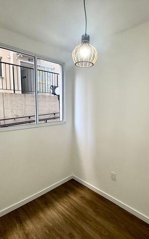 Apartamento para alugar com 45m², 2 quartos e sem vaga Apartamento para alugar com 45m², 2 quartos e sem vagaQuarto 1