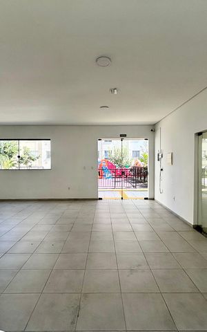 Apartamento para alugar com 45m², 2 quartos e sem vaga Apartamento para alugar com 45m², 2 quartos e sem vagaÁrea comum - Salão de festas