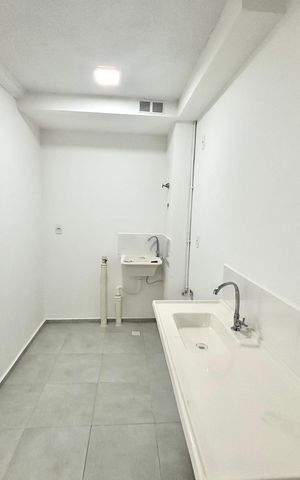 Apartamento para alugar com 45m², 2 quartos e sem vaga Apartamento para alugar com 45m², 2 quartos e sem vagaCozinha