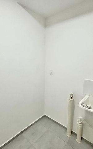 Apartamento para alugar com 45m², 2 quartos e sem vaga Apartamento para alugar com 45m², 2 quartos e sem vagaÁrea de Serviço