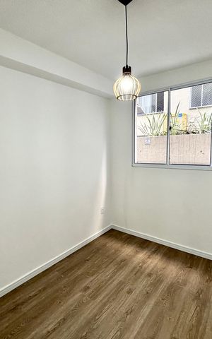 Apartamento para alugar com 45m², 2 quartos e sem vaga