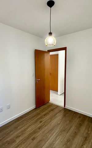 Apartamento para alugar com 45m², 2 quartos e sem vaga Apartamento para alugar com 45m², 2 quartos e sem vagaQuarto 2