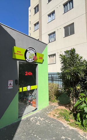 Apartamento para alugar com 45m², 2 quartos e sem vaga Apartamento para alugar com 45m², 2 quartos e sem vagaÁrea comum