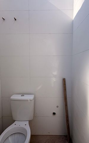 Apartamento à venda com 108m², 2 quartos e 1 vaga Apartamento à venda com 108m², 2 quartos e 1 vagaLavabo