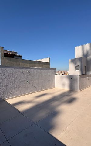 Apartamento à venda com 108m², 2 quartos e 1 vaga Apartamento à venda com 108m², 2 quartos e 1 vagaCobertura