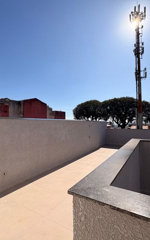 Apartamento à venda com 108m², 2 quartos e 1 vaga Apartamento à venda com 108m², 2 quartos e 1 vagaCobertura
