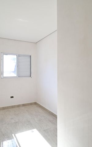 Apartamento à venda com 108m², 2 quartos e 1 vaga Apartamento à venda com 108m², 2 quartos e 1 vagaQuarto 1