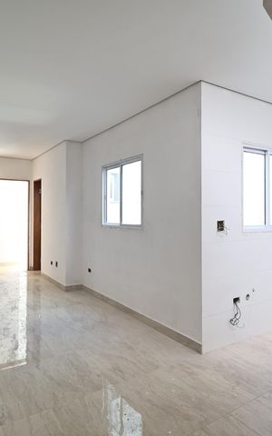 Apartamento à venda com 108m², 2 quartos e 1 vaga Apartamento à venda com 108m², 2 quartos e 1 vagaSala