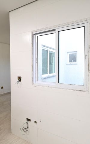 Apartamento à venda com 108m², 2 quartos e 1 vaga Apartamento à venda com 108m², 2 quartos e 1 vagaCozinha