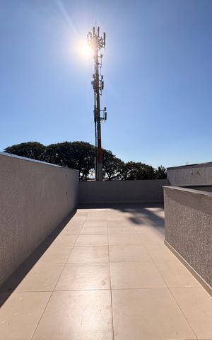 Apartamento à venda com 108m², 2 quartos e 1 vaga Apartamento à venda com 108m², 2 quartos e 1 vagaCobertura
